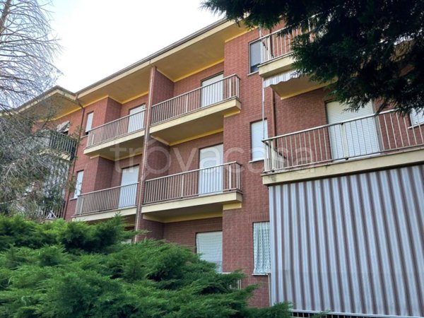 appartamento in vendita a Calosso