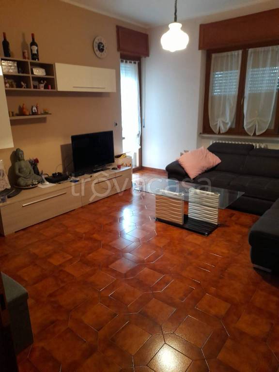 appartamento in vendita a Calosso