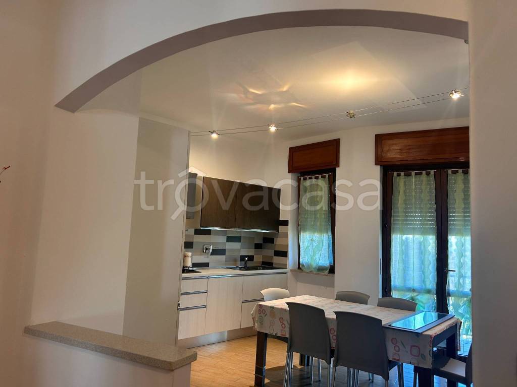 appartamento in vendita a Calosso