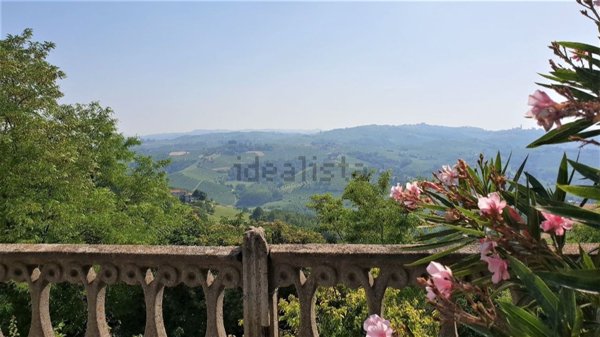 casa indipendente in vendita a Calosso