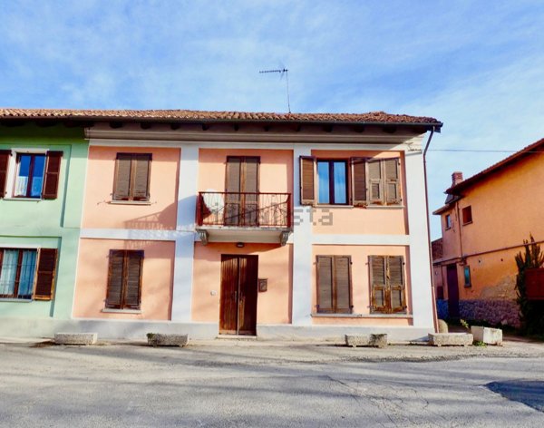 appartamento in vendita a Calosso