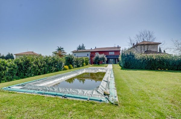 casale in vendita a Calosso