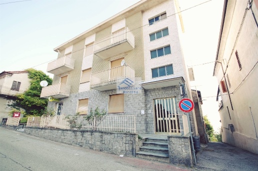 appartamento in vendita a Calosso