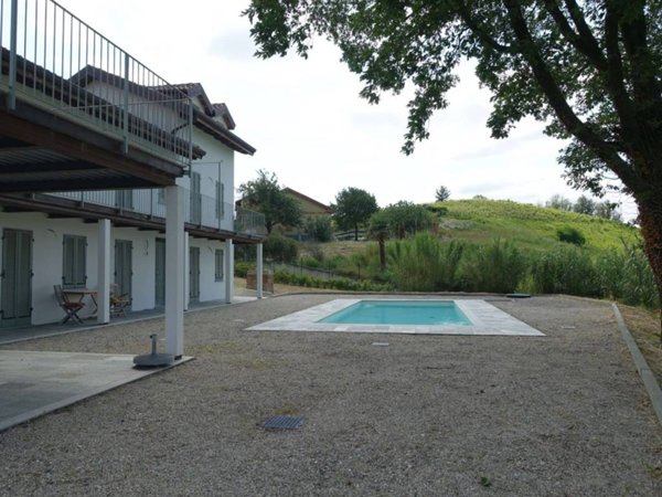 casale in vendita a Calosso