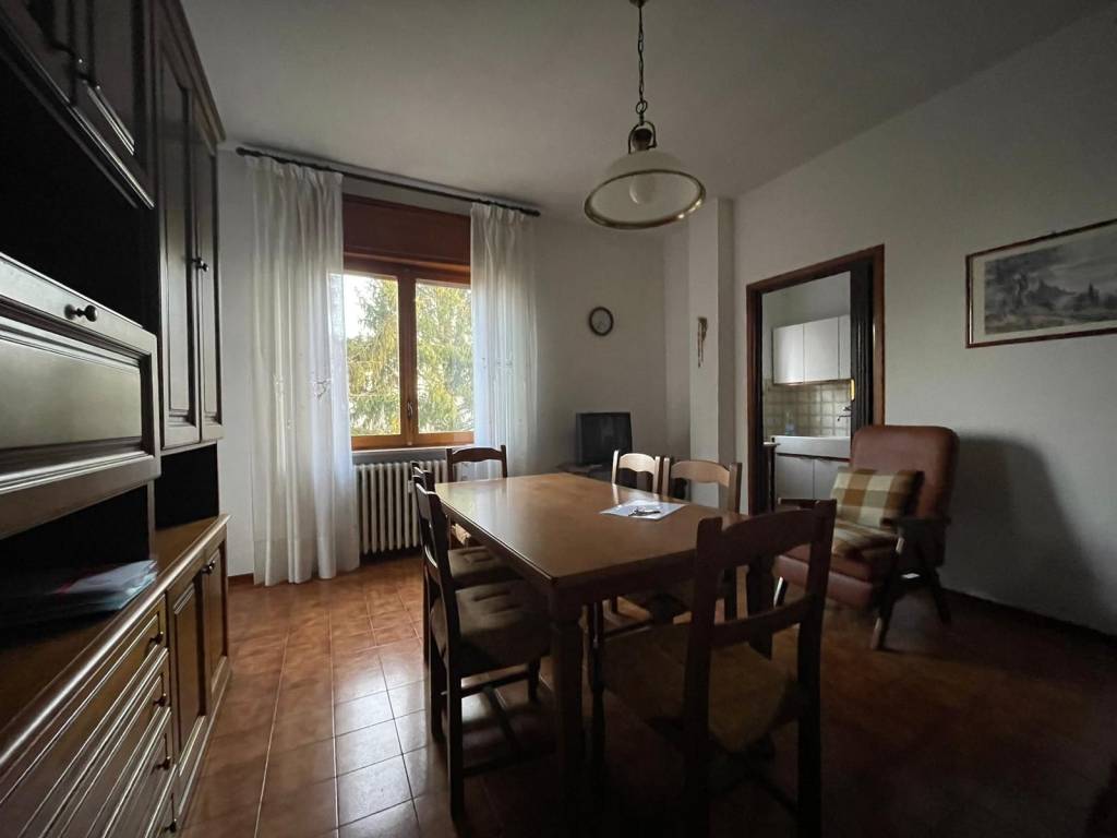 appartamento in vendita a Calosso