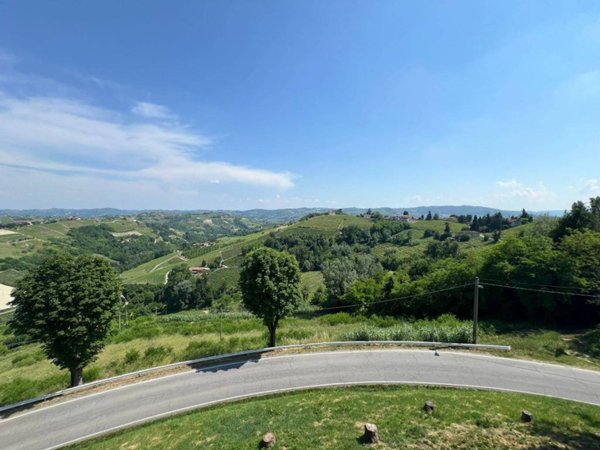 appartamento in vendita a Calosso