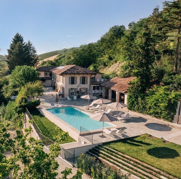 casale in vendita a Calosso