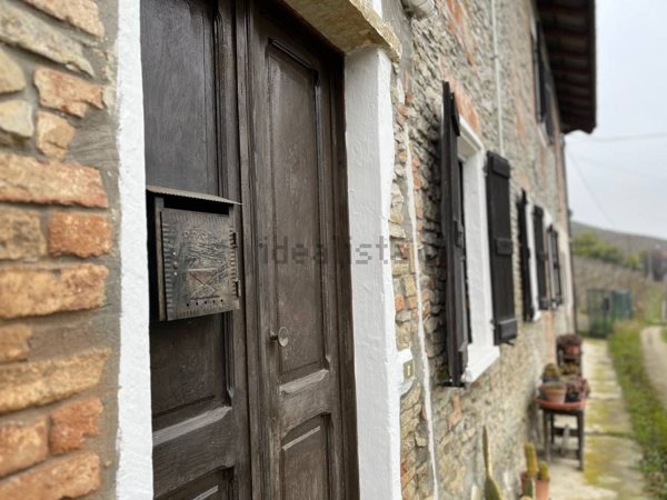 casale in vendita a Calosso