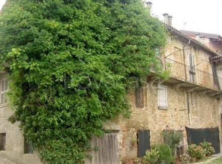 appartamento in vendita a Calosso