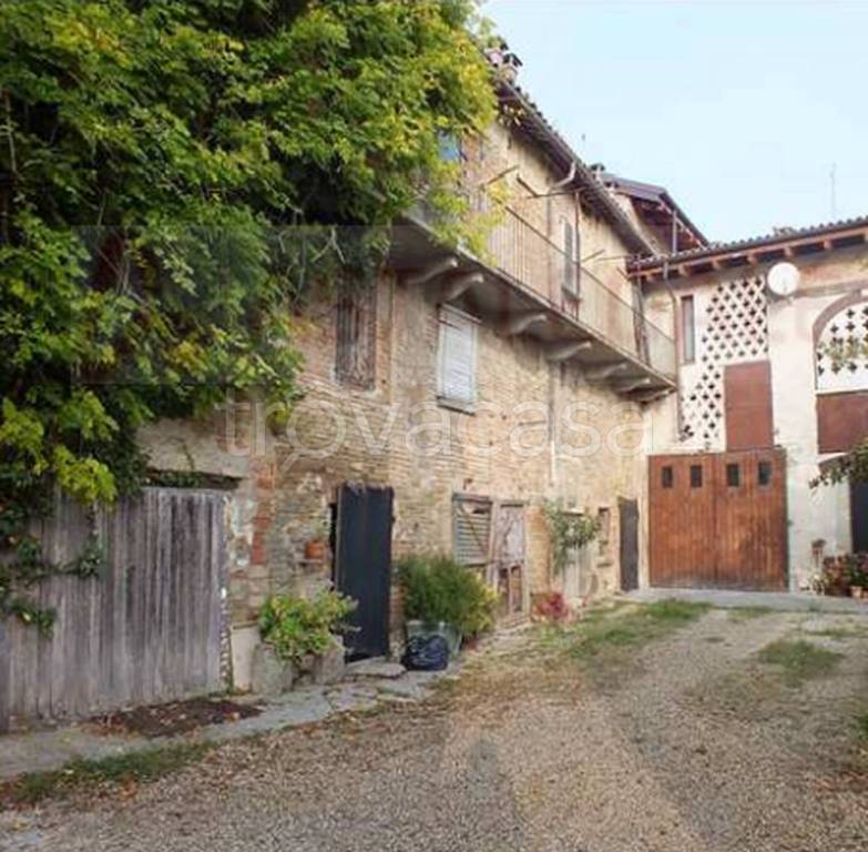 appartamento in vendita a Calosso