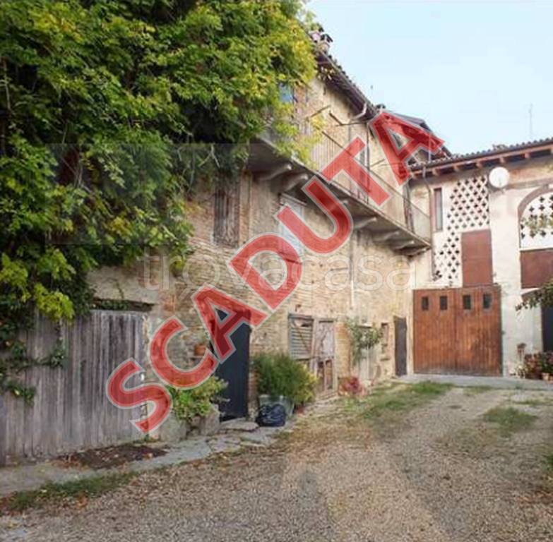 appartamento in vendita a Calosso