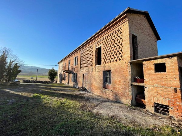 appartamento in vendita a Calosso