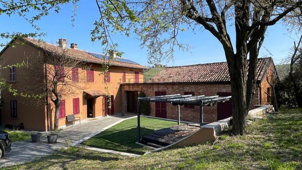 casale in vendita a Calosso