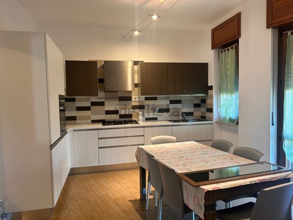 appartamento in vendita a Calosso