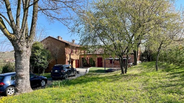 casale in vendita a Calosso