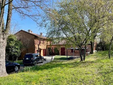 casa indipendente in vendita a Calosso