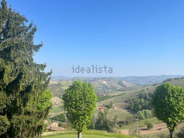 appartamento in vendita a Calosso