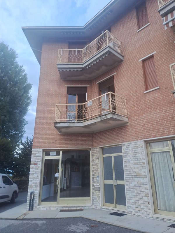 appartamento in vendita a Calosso