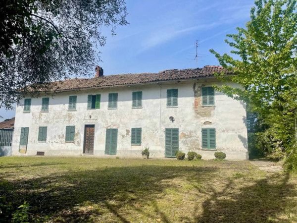 casale in vendita a Calosso