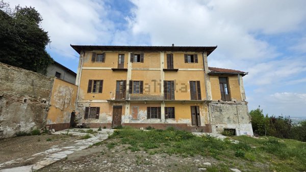 casale in vendita a Calosso