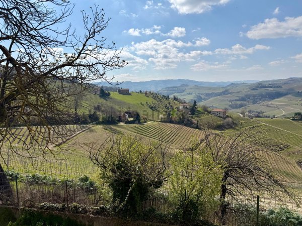 casale in vendita a Calosso
