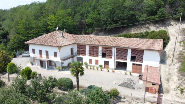 casale in vendita a Calosso