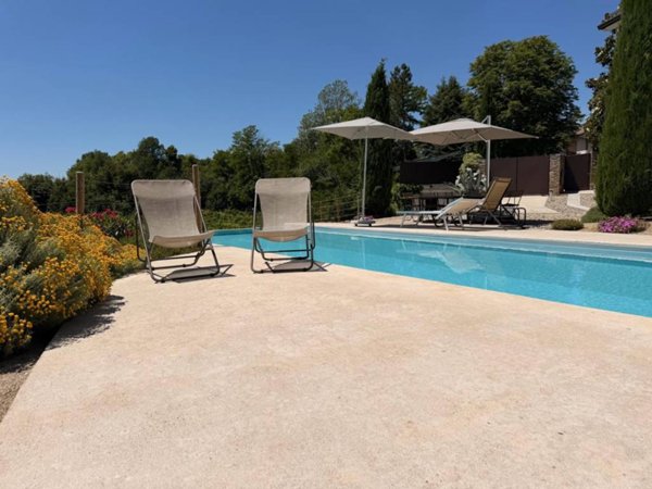 casa indipendente in vendita a Calosso