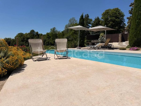 casa indipendente in vendita a Calosso