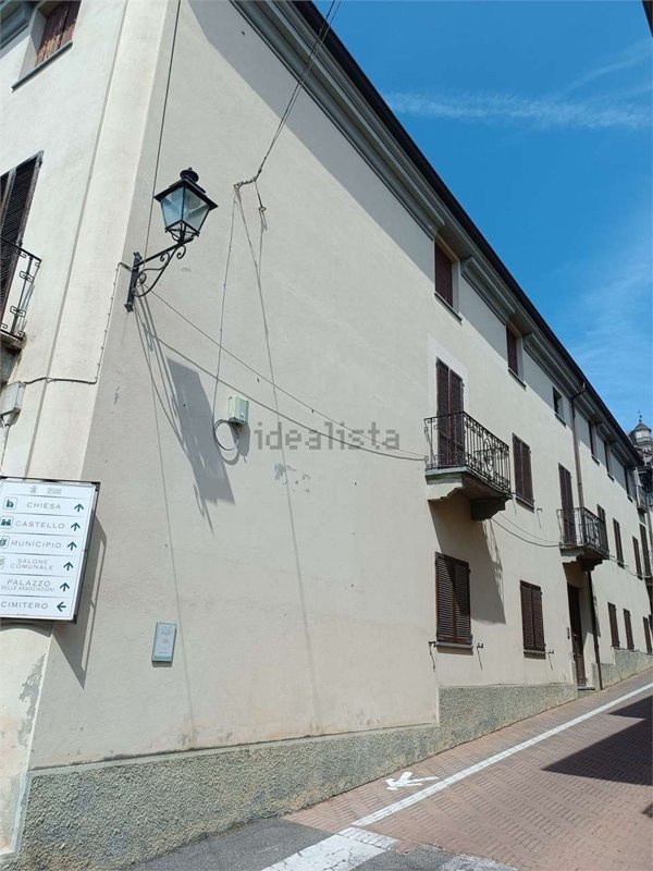 appartamento in vendita a Calosso