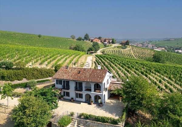 casa indipendente in vendita a Calosso