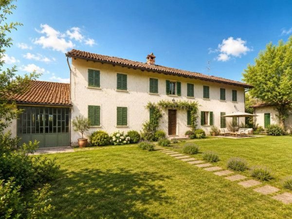 casale in vendita a Calosso