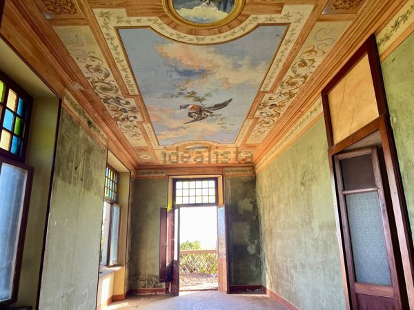 casa indipendente in vendita a Calosso