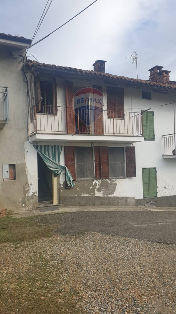 casale in vendita a Camerano Casasco