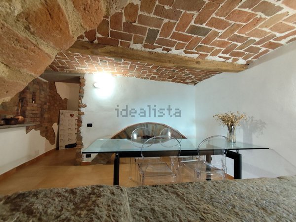 casa indipendente in vendita a Camerano Casasco