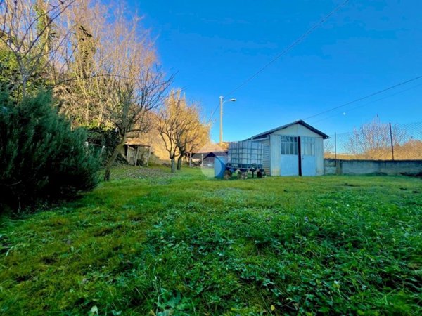 casa indipendente in vendita a Camerano Casasco