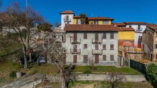 casa indipendente in vendita a Camerano Casasco