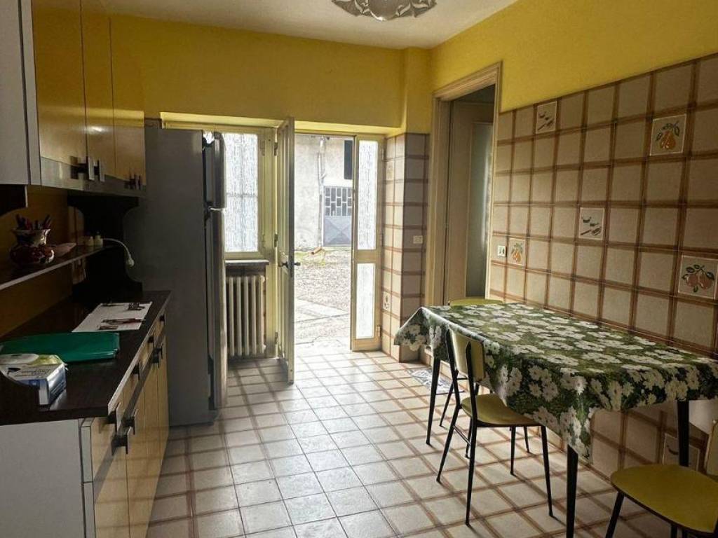 casa indipendente in vendita a Camerano Casasco