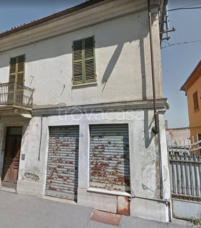 appartamento in vendita a Canelli