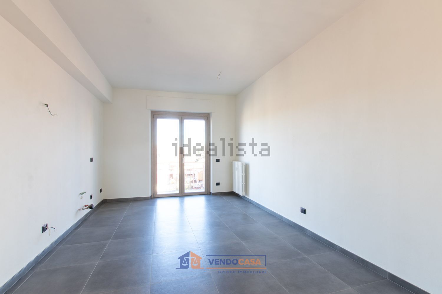 appartamento in vendita a Canelli