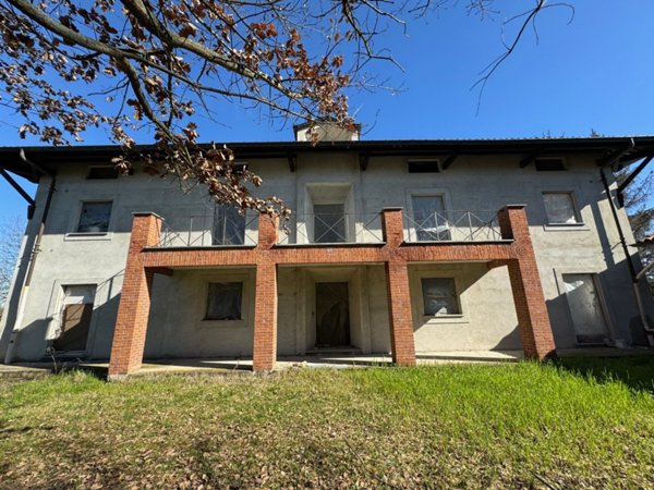 casa indipendente in vendita a Canelli