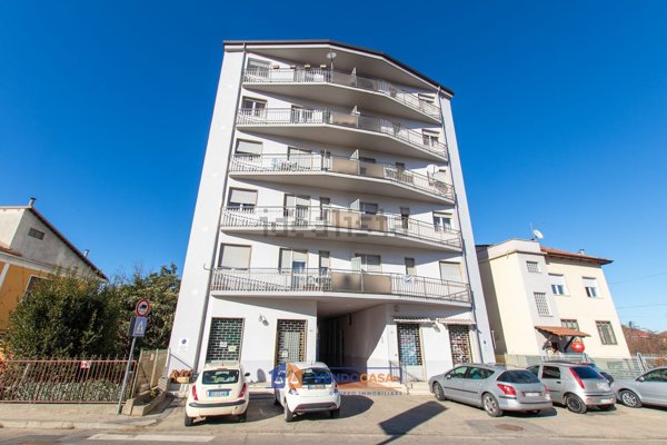 appartamento in vendita a Canelli