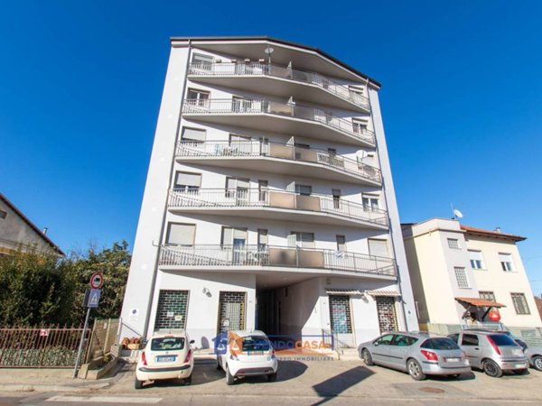appartamento in vendita a Canelli