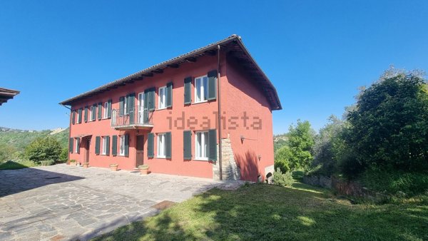appartamento in vendita a Canelli