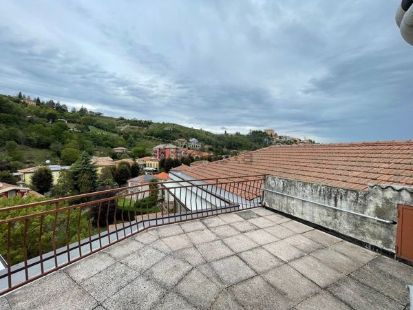 appartamento in vendita a Canelli