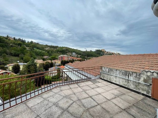 appartamento in vendita a Canelli