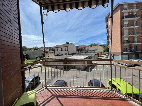 appartamento in vendita a Canelli