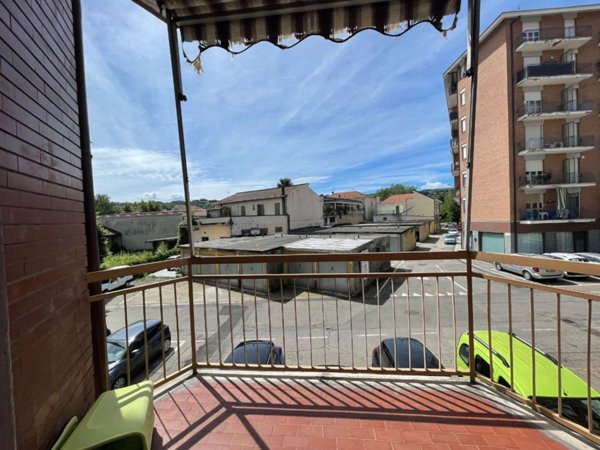 appartamento in vendita a Canelli