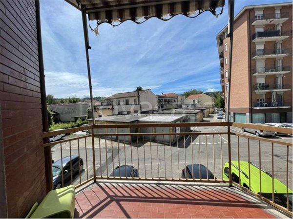 appartamento in vendita a Canelli