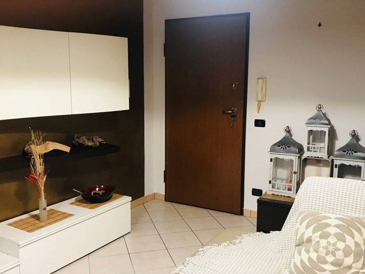 appartamento in vendita a Canelli