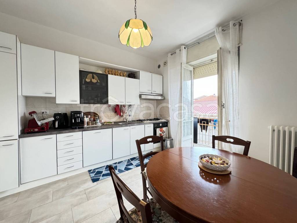 appartamento in vendita a Canelli